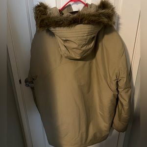 Tommy Hilfiger Winter Parka Jacket. Men XXL.